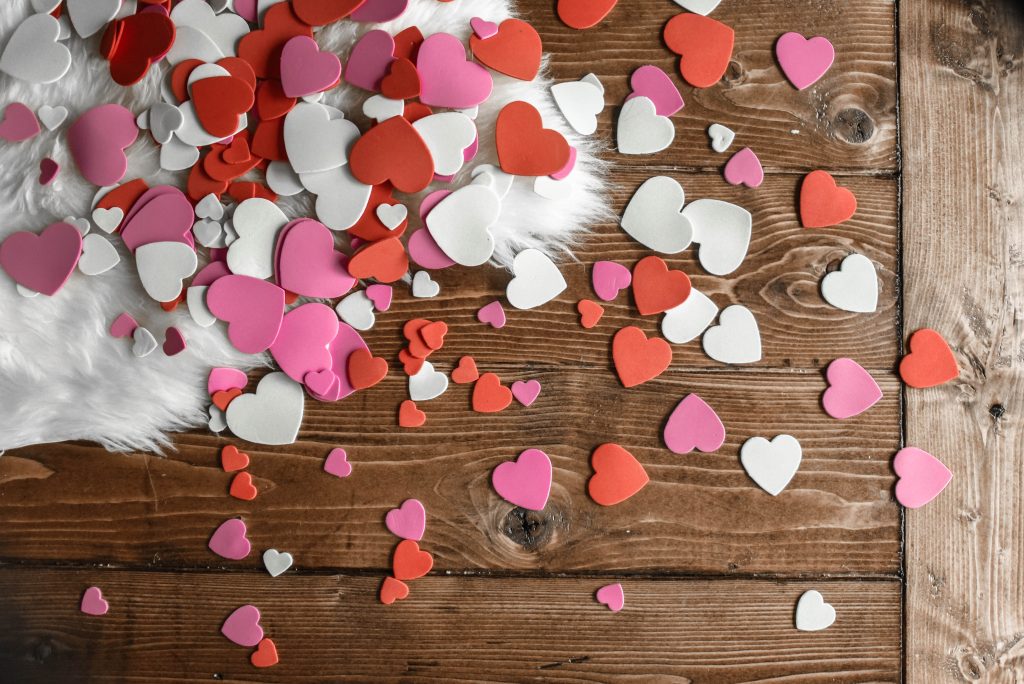 7 Ways to Celebrate Yourself this Valentine's Day Lifestyle Lovingly